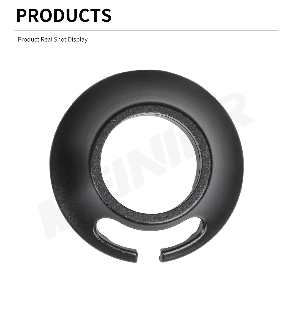 Headset cover Bicycle Headset Base Spacer Crown Race  MTB/Road Bike Universal Headset Washer gravel bike Internal Headset cover