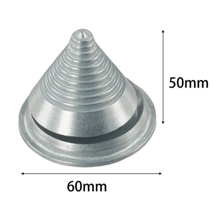 Lawn Mower Blade Balancer For Rotary-Lawnmower & Balancing Brushcutter Blades Garden Power Tools Accessories Replacement Parts