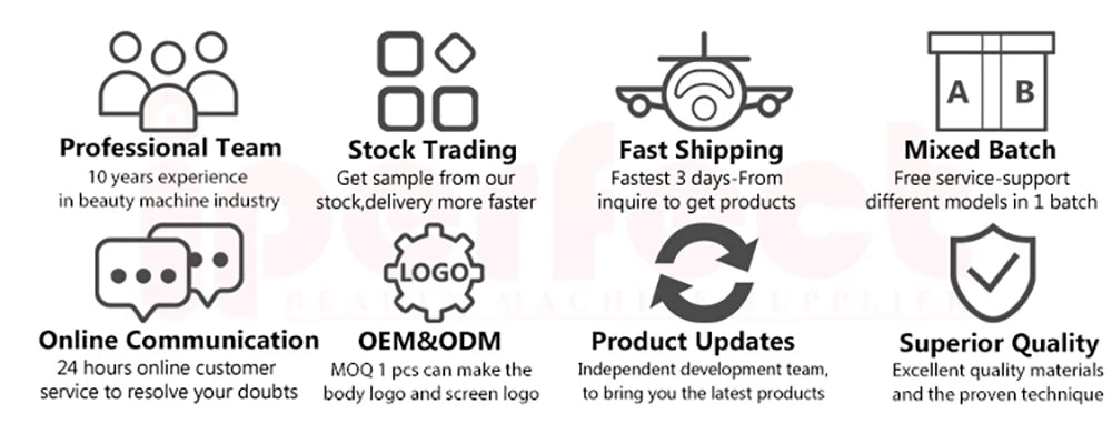 Big Foam Retouch Revive Balance Illuminate Glam Hydrate Detox Serums And Oxygen Pods Capsule Consumables Kits Serum Oxygen Pods