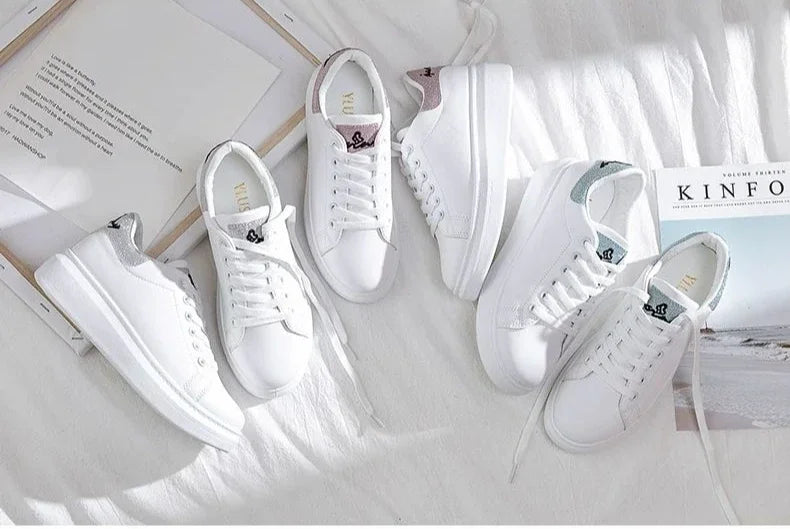 Sneakers Shoes for Women Sports Spring Autumn New Arrival 2024 Woman Footwear Athletic Designer Luxury Deals Casual Light 39 A H