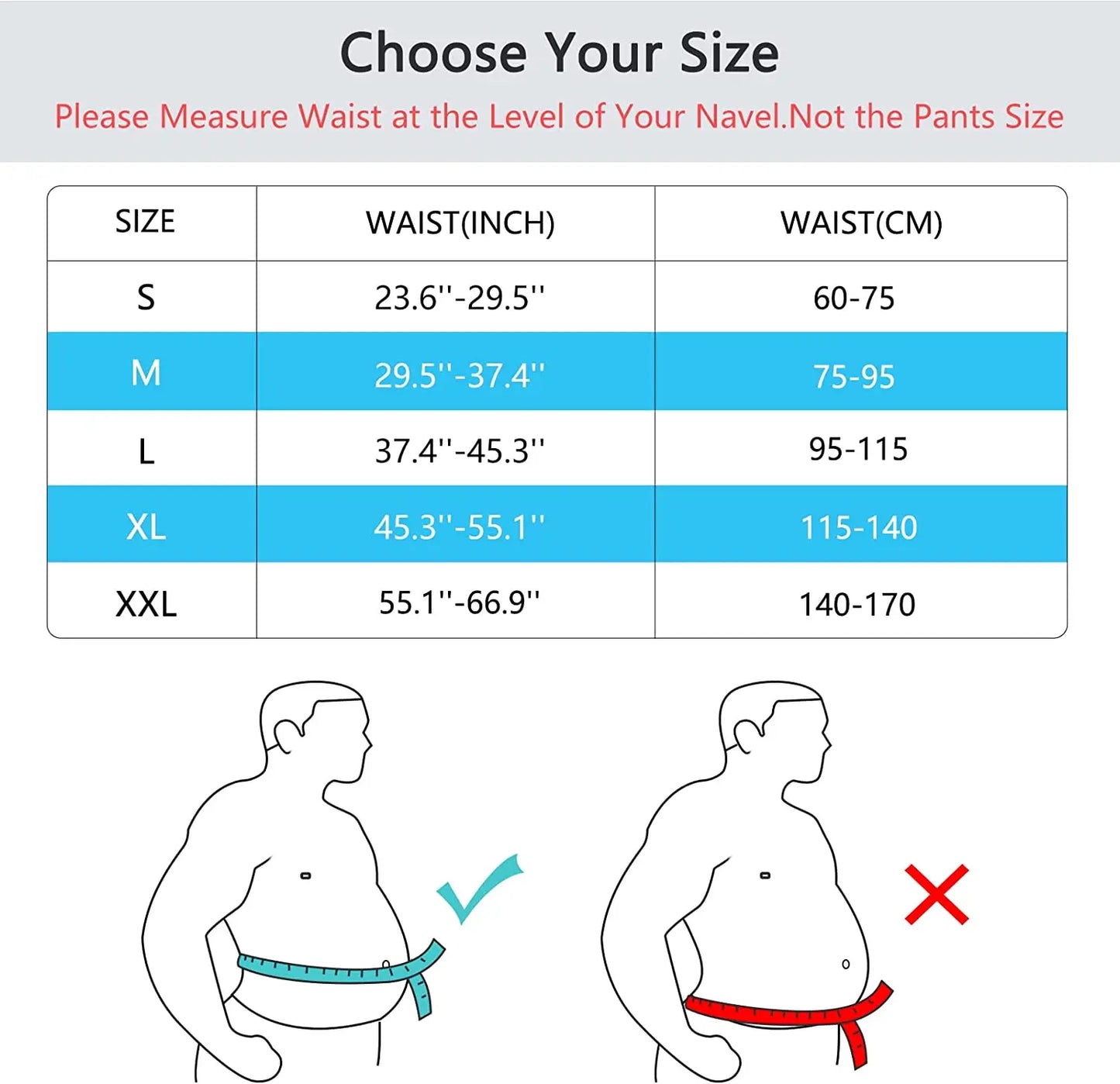 Back Braces for Lower Back Pain Relief with 6 Stays, Breathable Back Support Belt, Anti-skid lumbar support belt with 16-hole