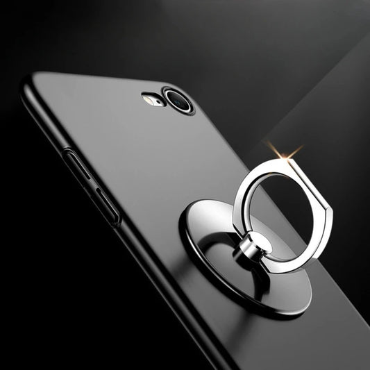 Round Finger Ring Mobile Phone Stand Holder Phone Accessories