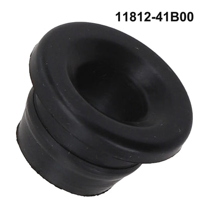 Auto Parts PCV Valve Grommet 11812-41B00 Car Accessories Replacement Replacement Installation Good Effect Elegant Design