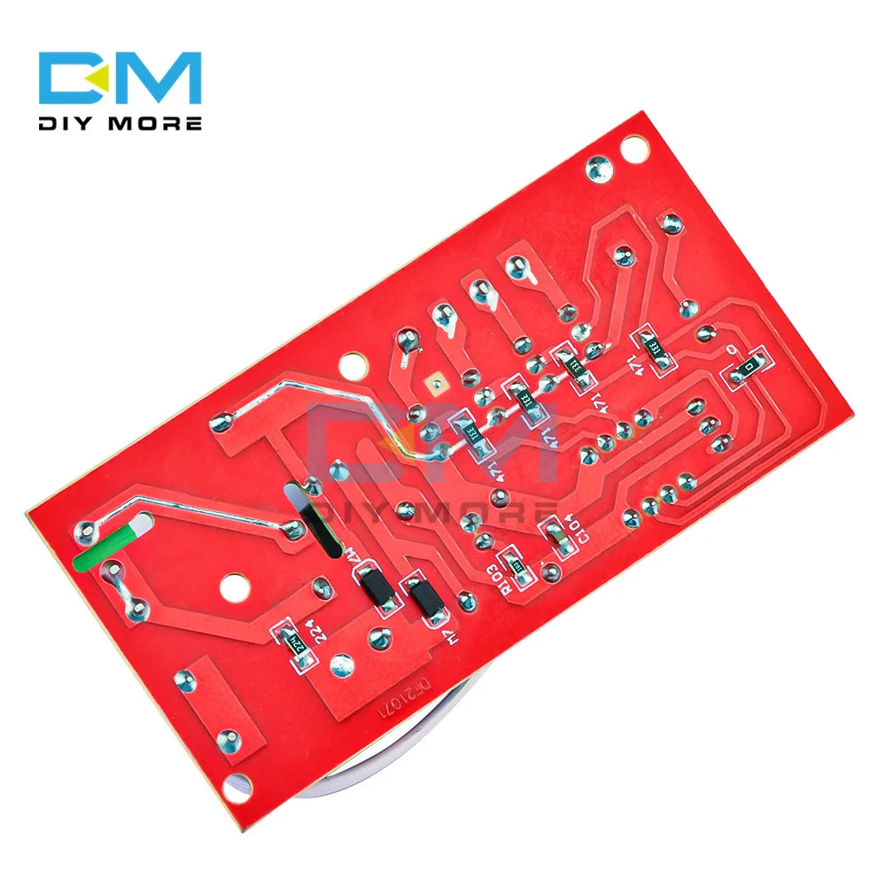 Fan Remote Control Modified Board Circuit Board Control Motherboard Floor-to-ceiling Electric Fan Computer Board