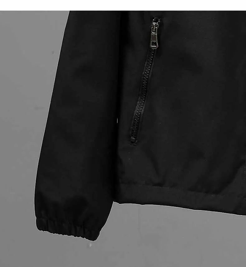 Women Travel Jacket Casual Wears Hooded Coat Outdoor Hiking Couple Wind-Proof Clothing Spring Autumn Fashion Unisex Outerwear