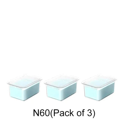 6 PCS Petkit Pet Eliminator N60 Exclusive For PUROBOT Ultra Self-Cleaning Litter Box, Cat Toilet Odor Control