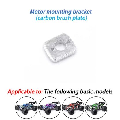 16101 16102 16103 16201 SCY RC Remote control car silver upgrade metal spare parts bearing tie rod original spare parts