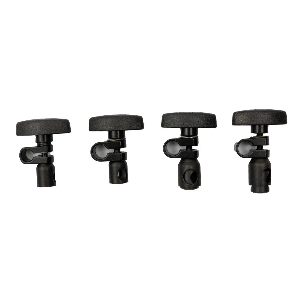 Spare  Swivel Clamp Chuck Replaces For Magnetic Stands Holder Bar Dial Indicator Gauge Measuring Instrument Tools
