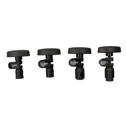 Spare  Swivel Clamp Chuck Replaces For Magnetic Stands Holder Bar Dial Indicator Gauge Measuring Instrument Tools