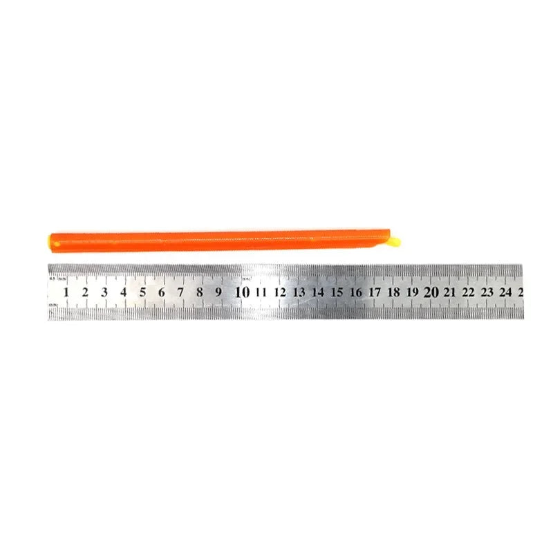 Reusable Bag Clip, Food Storage Sealer - for Snacks, Chips & Kitchen Organizer, Plastic Sealing Stick, Keep Fresh