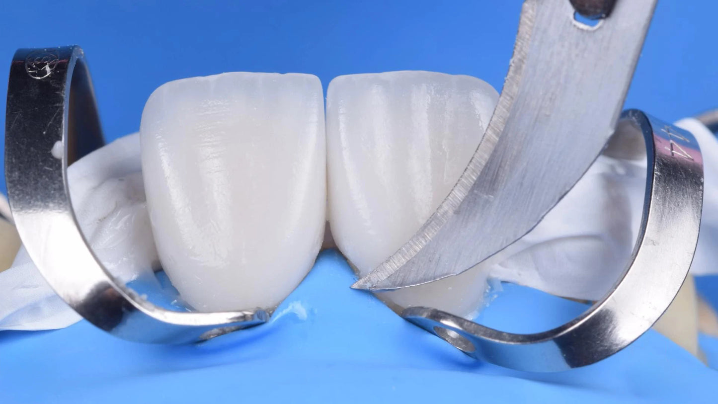 Dental Photo LED Light. Dental Photography Light. Macro, Polarizer, Intraoral, Denture Photo With Phone Lamp For Dentistry