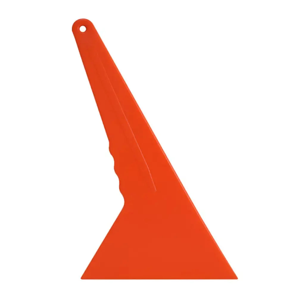 Car Non-Scratch Windshield Film Squeegee Scraper Auto Sticker Installation Scrapers Auto Accessories Screen Protectors Tools