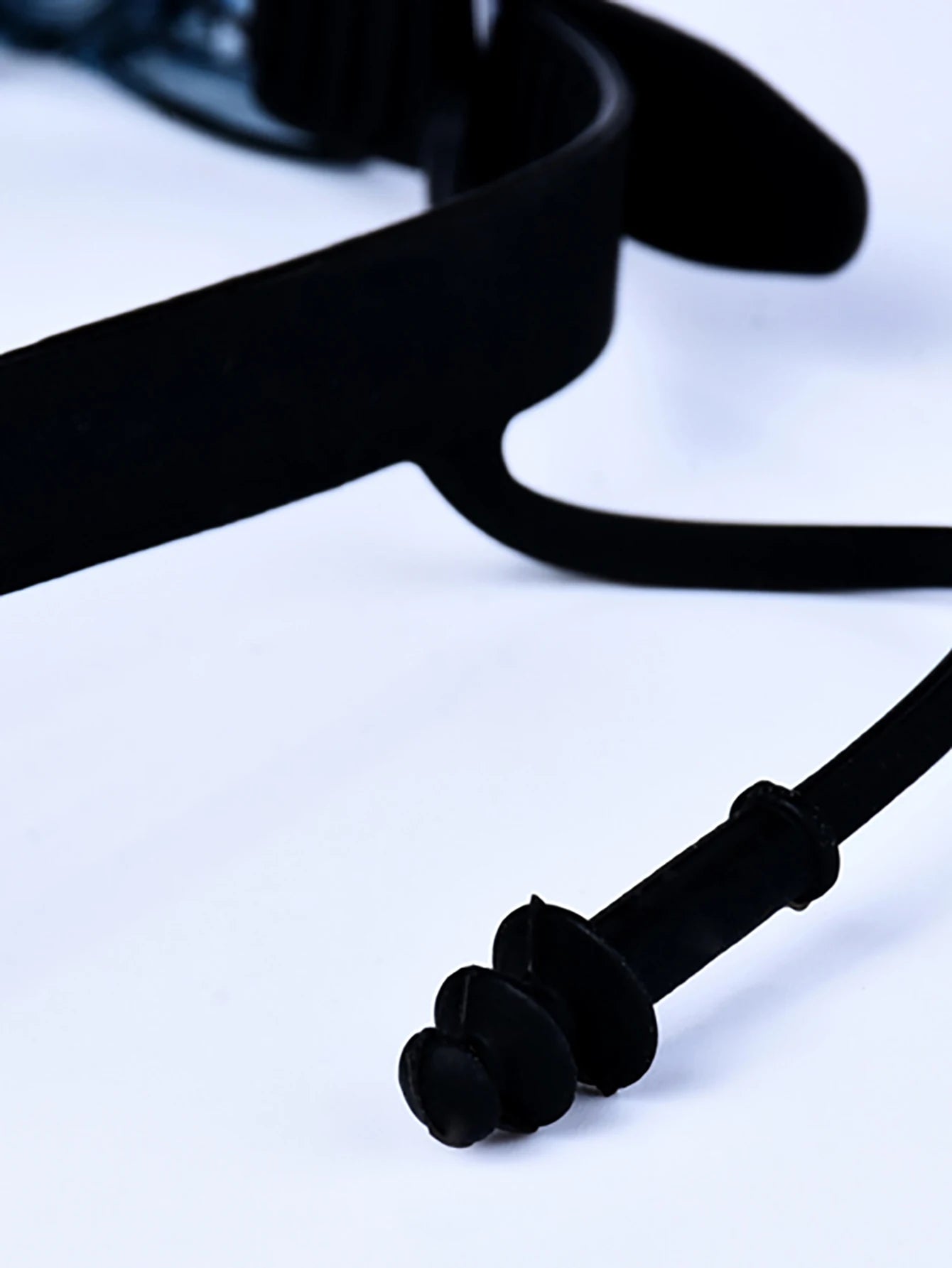 Adult Swimming Goggles Swimming Goggles Waterproof Fog-Proof High-Definition Swimming Goggles Swimming Equipment Cap Suit