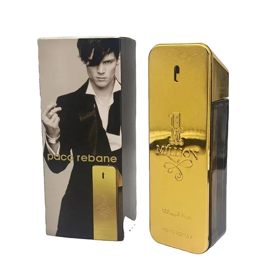 Original Man's Perfume Fragrance Pheromone Spray Cologne Perfum Masculine Long-Lasting Body Perfumes