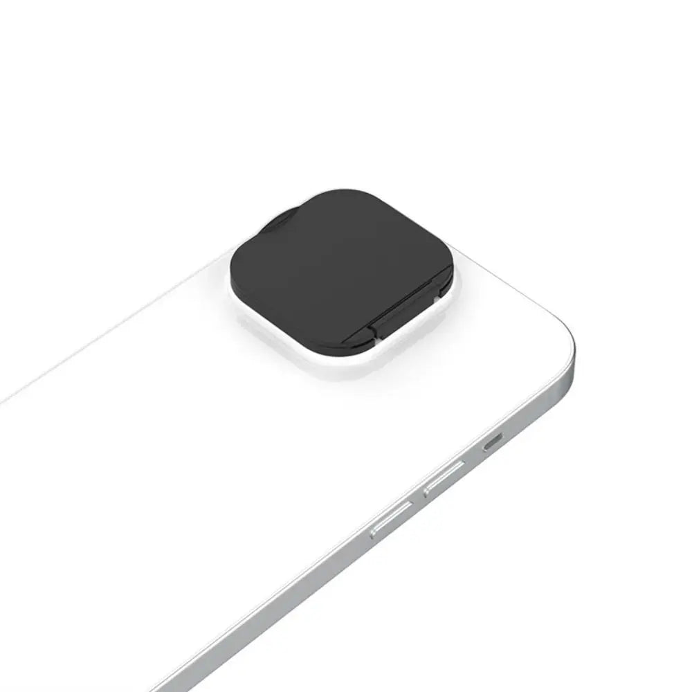 WebCam Cover Back Camera Lens Plastic Privacy Protective Sticker Camera Cover Protector For iPhone 16 Pro/16 ProMax