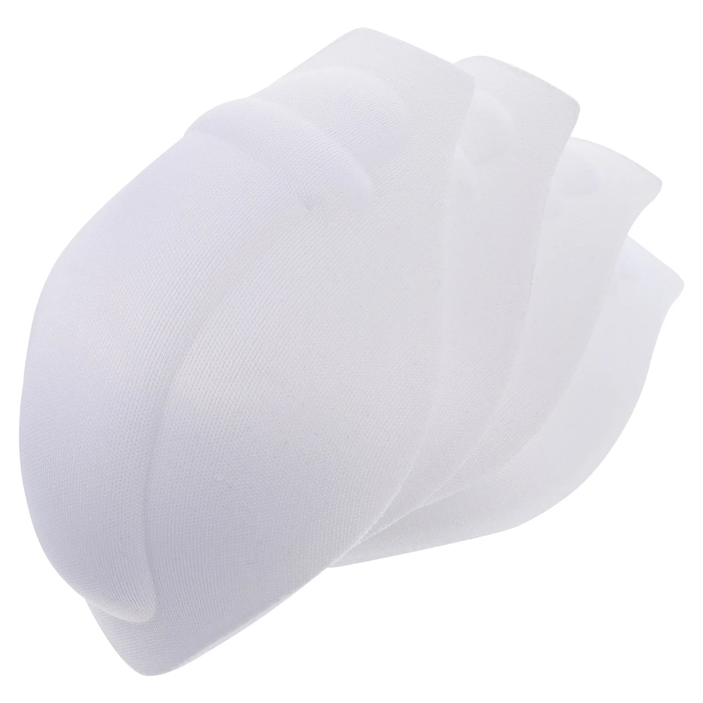 4 Pcs Sponge Pad Underwear Bulge Pouch Briefs Enhancing Mat