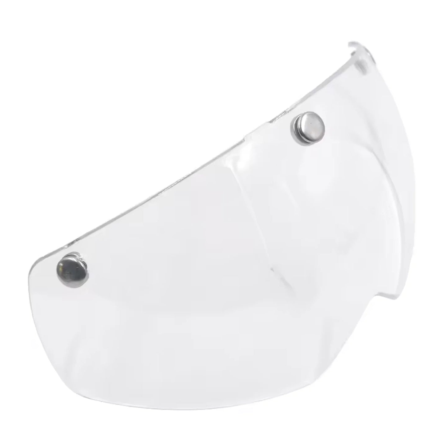 Cycling Sunglasses Bike Helmet Glasses Visor Accessories helmet accessories Glasses Visor Accessories Transparent Gray Yellow