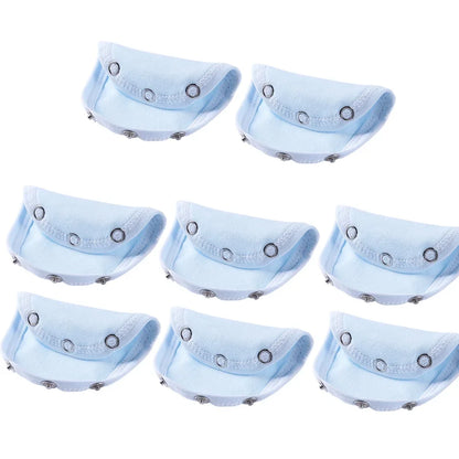 Baby Bodys Extender Changing Pad Portable Newborn Diaper Changer Bodysuit Partner Lengthen Changer Utility Baby Items