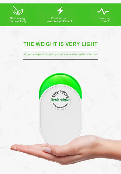 Lectricity Save Device of Household and Office Electricity Meter With High Efficiency Intelligent Electricity Save Function