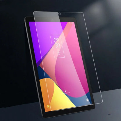 For TCL Tab 8 LE 8 Inch HD Tablet Tempered Glass Clear Screen Protector for Tcl Tab8 8LE 8le Full Cover Protective Pad Film