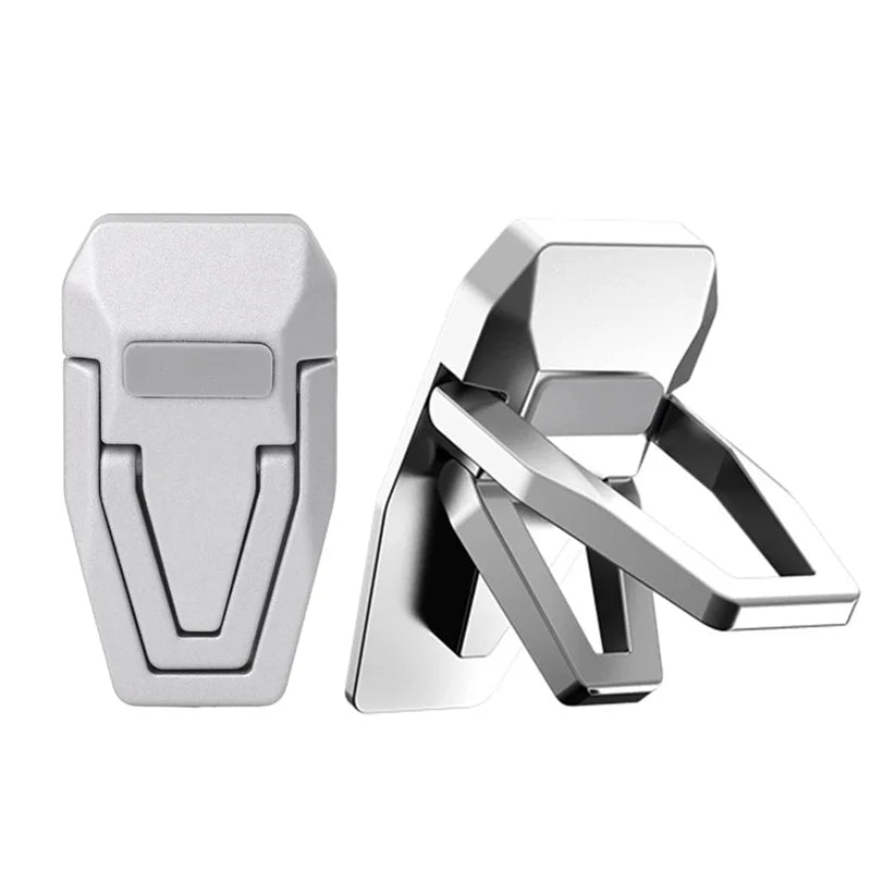 Laptop Heighten Stand for Keyboard Tablet Phone Holder Mini Portable Legs Laptop Stands for Macbook Huawei Notebook Support Feet