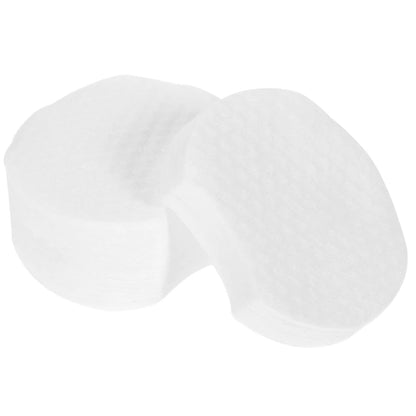 1200pcs Facial Cotton Round Pad Disposable Makeup Cotton Pad Thickened Facial Makeup Makeup Removing Pads Cotton Mat