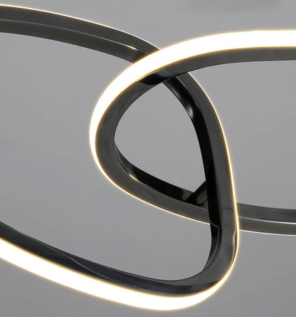 Modern bedroom decorative dining room led Ceiling lamps Pendant lights indoor lighting interior lighting Ceiling lamp chandelier