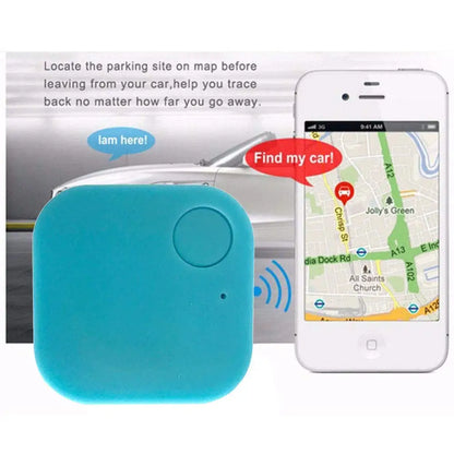 Car Mini GPS Tracker Auto Pets Dog Kids Children Vehicle Motorcycle Bike GPS Locator Anti-theft GPS Tracking Device