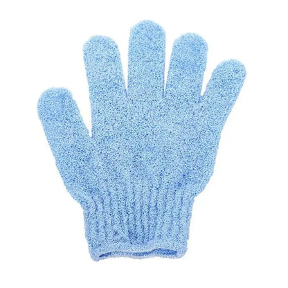 Bath Gloves Foam Mesh Massage Bath Gloves Scrub Bath Bath Accessories Exfoliator Mud Rub Back Bath Gloves
