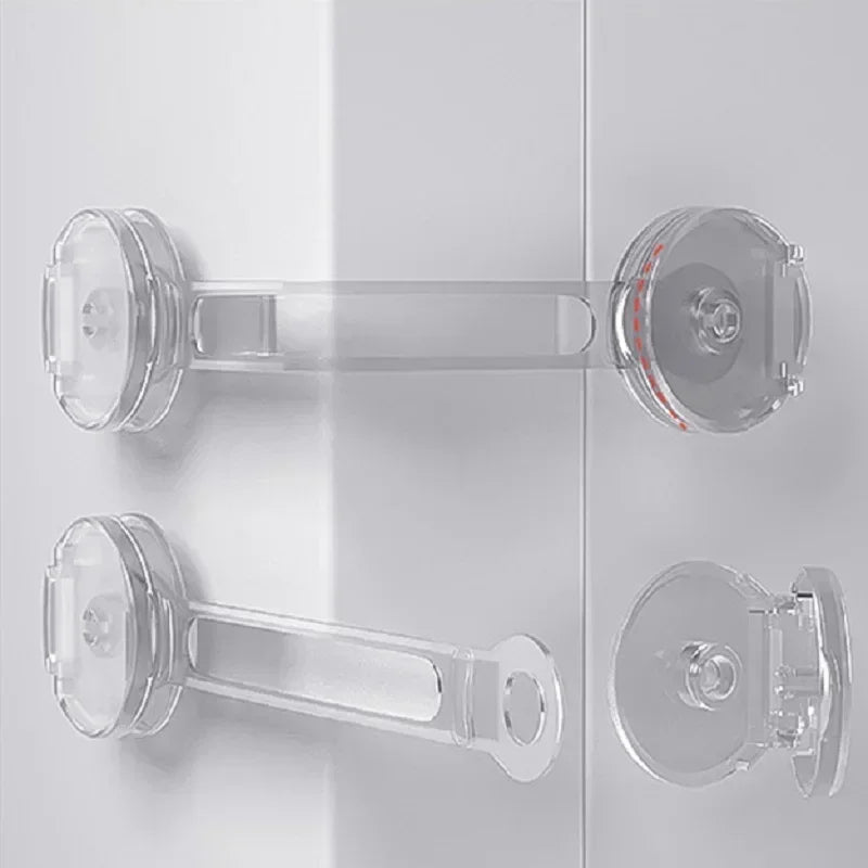 Baby Protect Cabinet Protection Against Children Security Locks Child Safety Lock Baby Protection Tools Baby Safety Drawer Locks