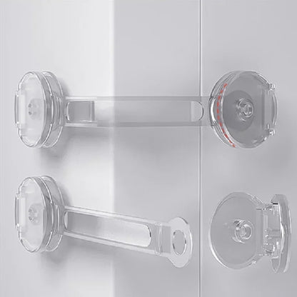 Baby Protect Cabinet Protection Against Children Security Locks Child Safety Lock Baby Protection Tools Baby Safety Drawer Locks