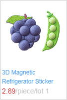 Insect Refrigerator Sticker Black Small Fridge Magnets Strong Magnets Simulation Fly Fridge Magnet for Home