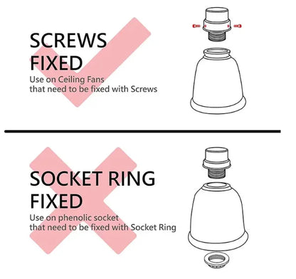 Rose-shaped Frosted Glass Lampshades can Replace Decorative Chandelier Wall Lamp Lampshades