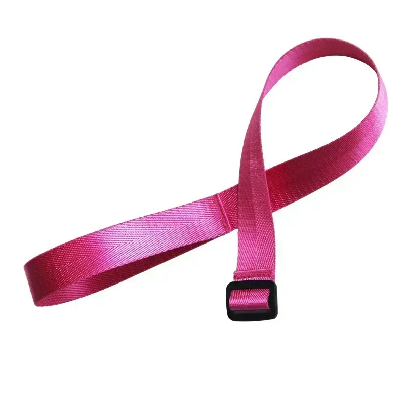 Baby Stroller Safety Wrist Strap Universal Non-slip Belt Baby Two-way Stroller Car Stroller General Accessories