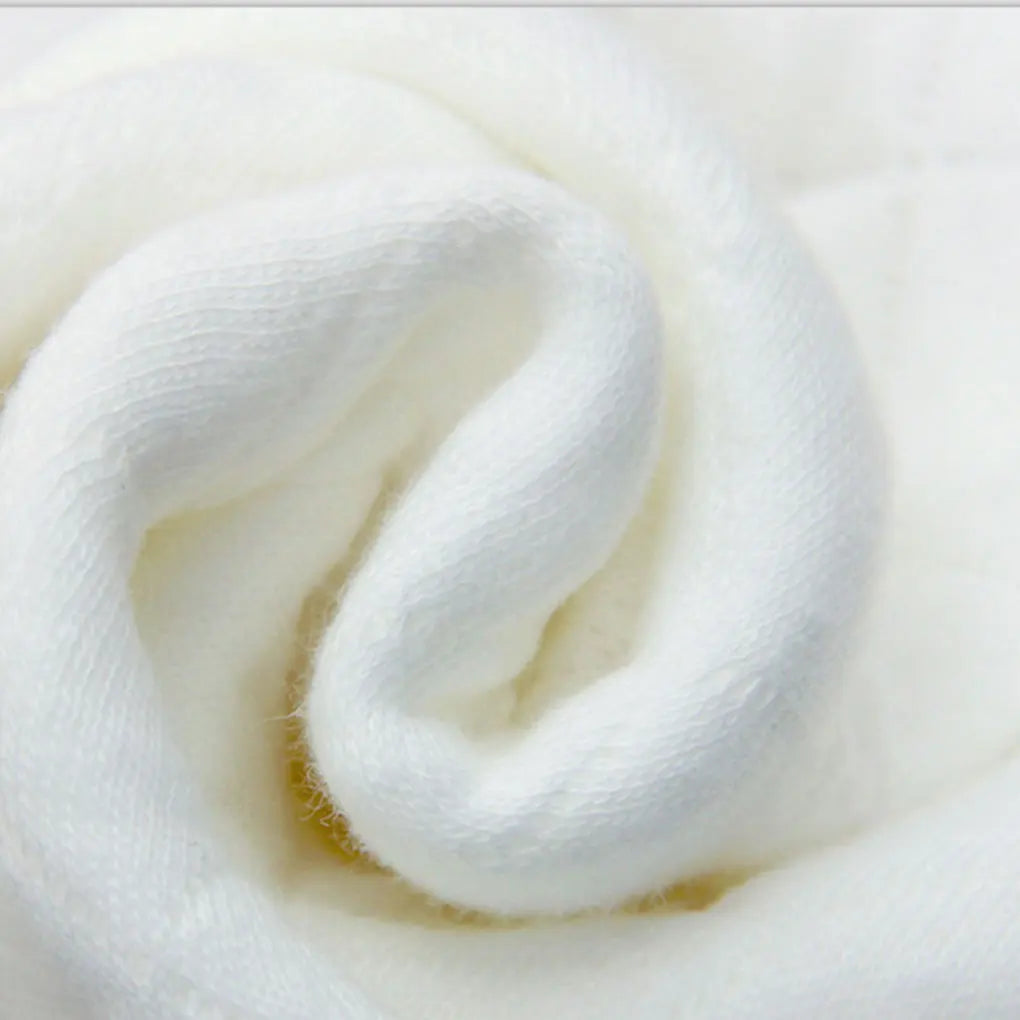 10/20pcs Cotton Diapers Healthy Case Baby Diaper Pad Multi-functional Hand Folding Kids Changing Pads Party Accessories