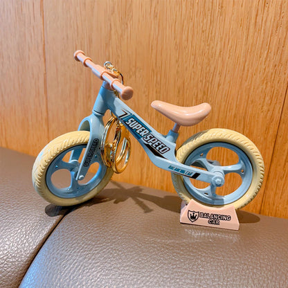 Labubu Doll Bike Decoration Accessories Trendy Look