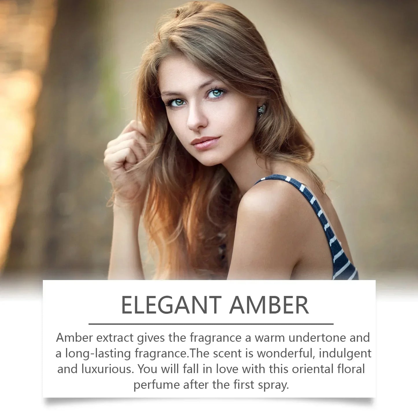 Perfume Long-lasting Scent Unisex Balminess Body Spray  Women Perfume Pheromone Men Cologne Perfume