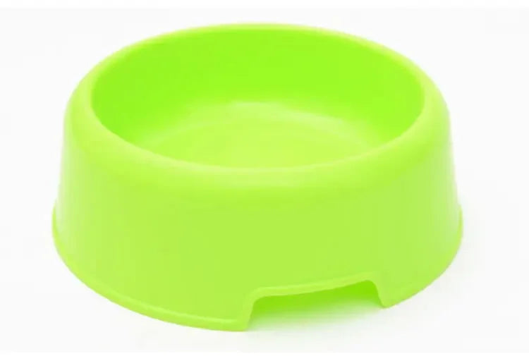 Dog Bowl Dog Feeding Food Bowls Puppy Slow Eat Pet Bowl Feeder Dishes