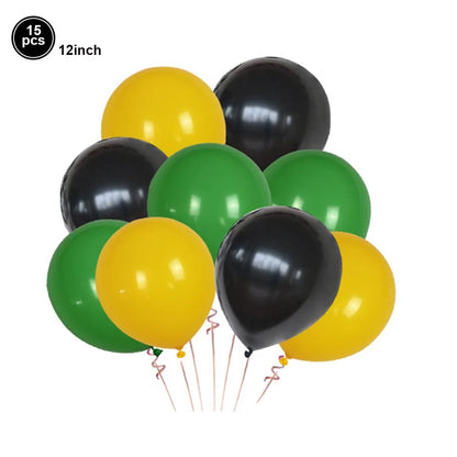 Farm Green Tractor Party Happy Birthday Banners Plates Napkins Tablecloths Farm Themed Birthday Party Supplies Decors