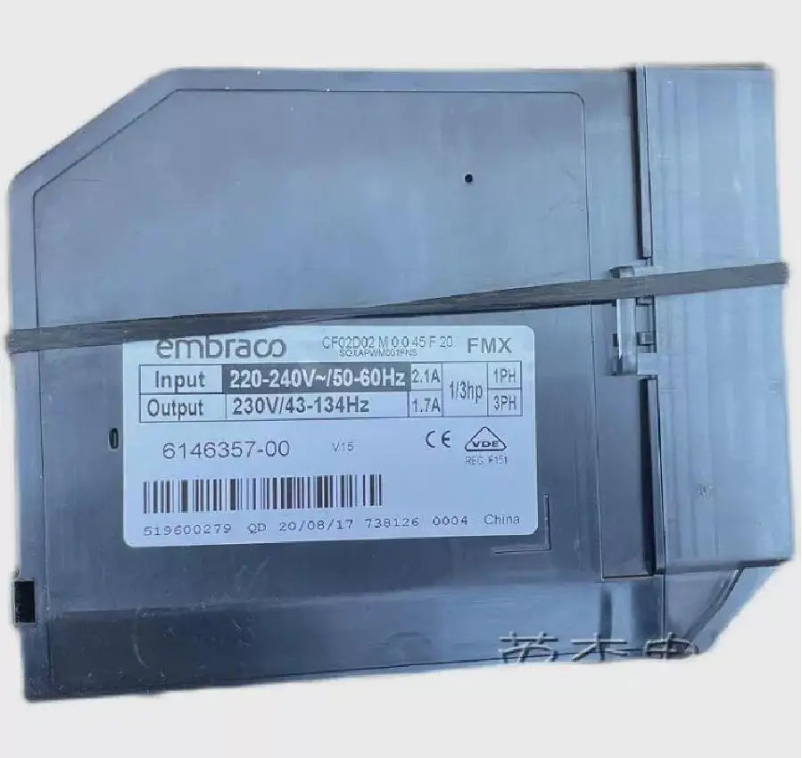 for embraco refrigerator Computer board CF02D02 CF02D01 M 0.0 2F F 00 FMX refrigerator parts