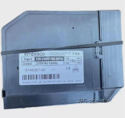 for embraco refrigerator Computer board CF02D02 CF02D01 M 0.0 2F F 00 FMX refrigerator parts