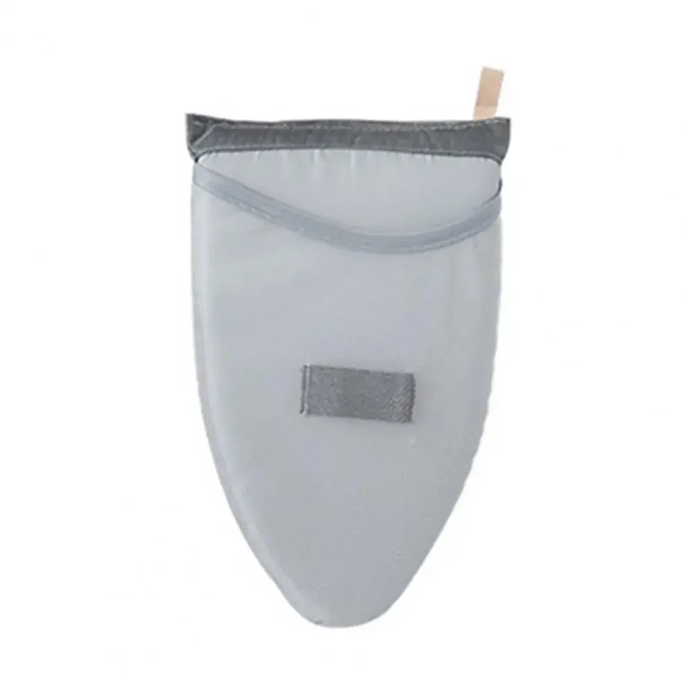 Table Specific Ironing Gloves, Protect Hands，Handheld Mini Iron Board, Iron Pad, Household Iron Accessories, Simple  Iron Board,