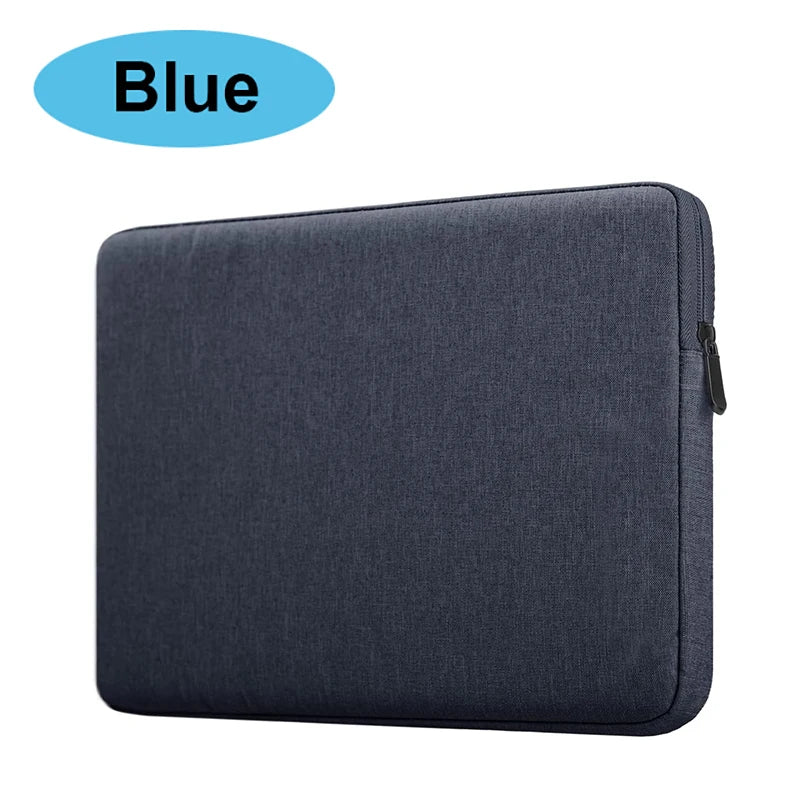 Laptop Notebook Case Tablet Sleeve Cover Bag 11" 12" 13" 15" 15.6" for Macbook Matebook Retina 14 inch for Xiaomi Huawei HP Dell