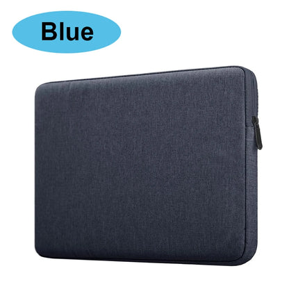 Laptop Notebook Case Tablet Sleeve Cover Bag 11" 12" 13" 15" 15.6" for Macbook Matebook Retina 14 inch for Xiaomi Huawei HP Dell