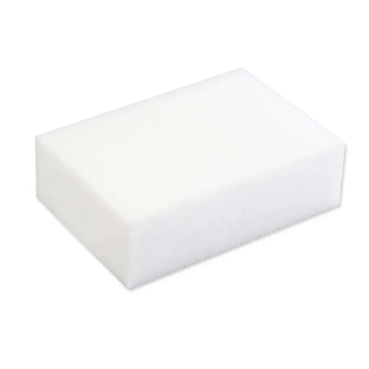 50pcs White Magic Melamine Sponge Eraser Kitchen Office Bathroom Clean Accessory/Dish Cleaning  Nano 100*70*30mm