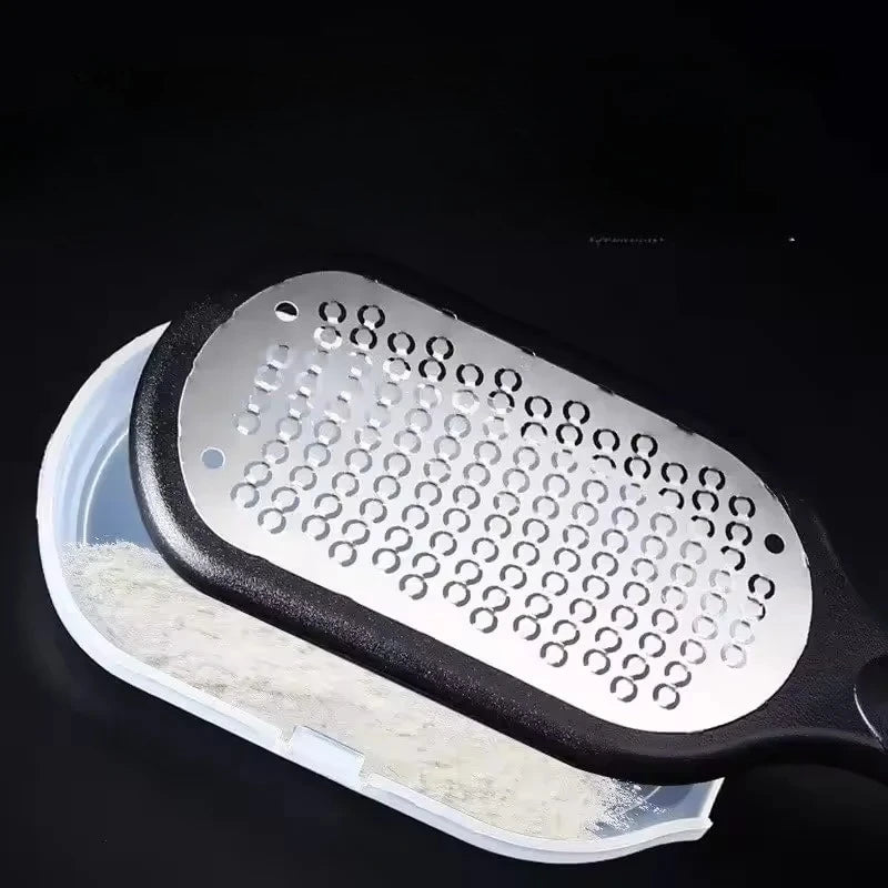 1 Pcs Pedicure Foot Care Tools  Dead Skin Callus Heel Scrub, Heel Scrub Professional Rasp Heel  Remover Grater Hard  Foot File