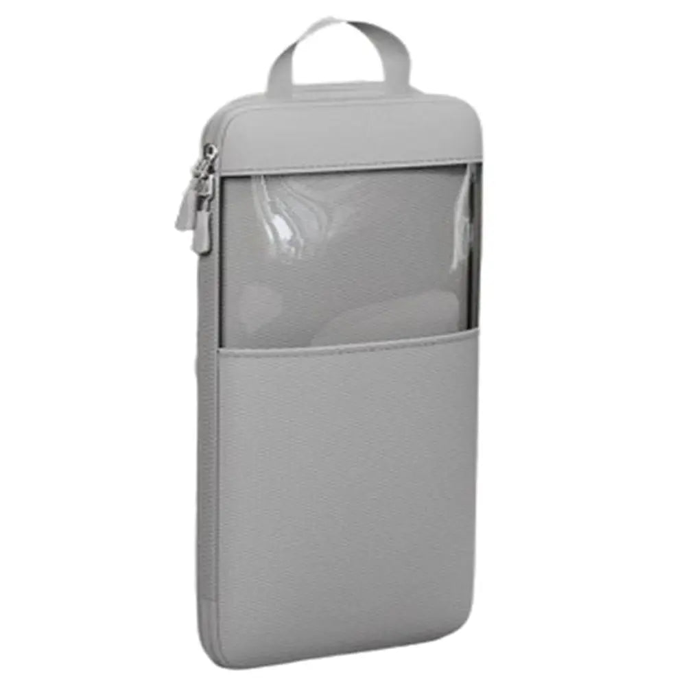 1/4Pcs Expandable Compression Packing Cubes Bag Multi-Sized Waterproof Travel Clothing Storage Bag Lightweight Dustproof