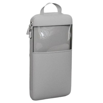 1/4Pcs Expandable Compression Packing Cubes Bag Multi-Sized Waterproof Travel Clothing Storage Bag Lightweight Dustproof