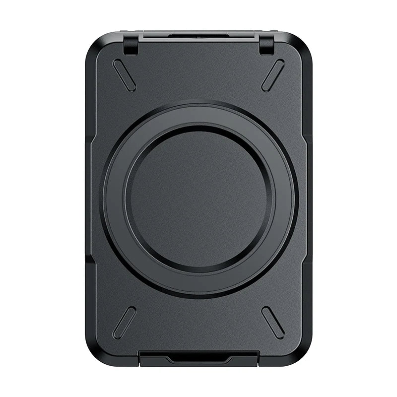 Magnetic Wallet & Card Holder with RFID Blocking Function for iPhone 14 15 Pro/ Pro Max/ 13 Pro Max/ 13 Pro 12 11 MagSafe Wallet