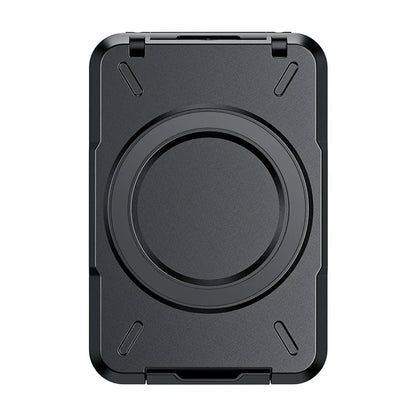 Magnetic Wallet & Card Holder with RFID Blocking Function for iPhone 14 15 Pro/ Pro Max/ 13 Pro Max/ 13 Pro 12 11 MagSafe Wallet